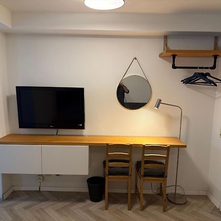 Zentrumsnahes Monteurszimmer Erfurt Exteriér fotografie