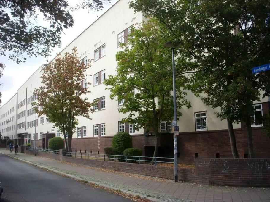 Zentrumsnahes Monteurszimmer Erfurt Exteriér fotografie